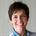 Portrait of Sarah M.